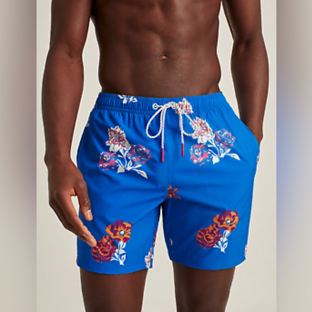 Bonobos swim trunks, new with tags
